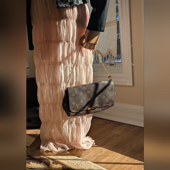 Monogram Favorite MM - Picture 14 of 16